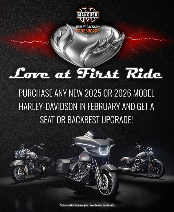 new harley davidson motorcycles for sale