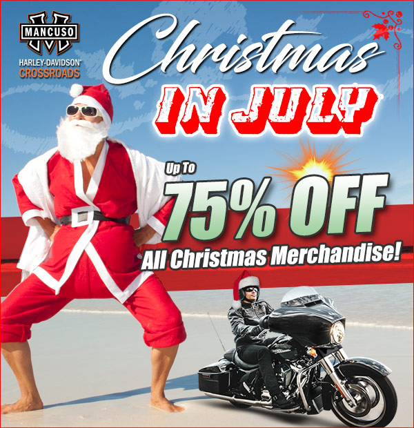 harley davidson christmas