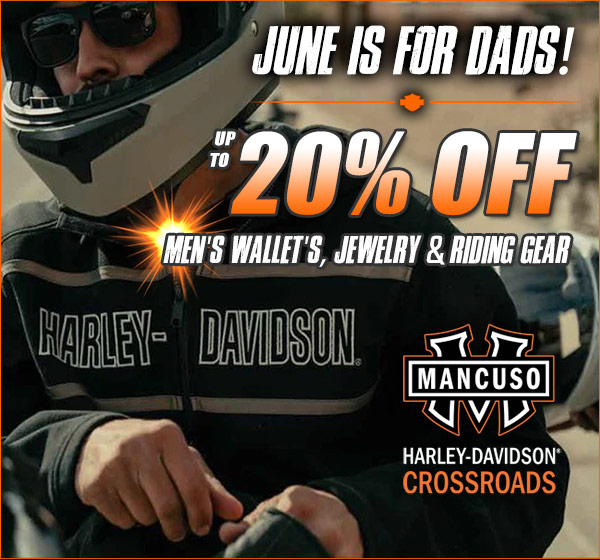 harley davidson apparel