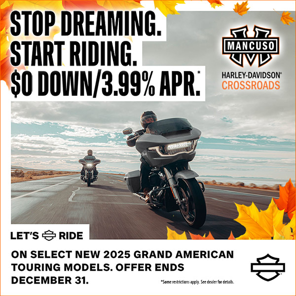 new 2025 harley davidson grand touring motorcycles