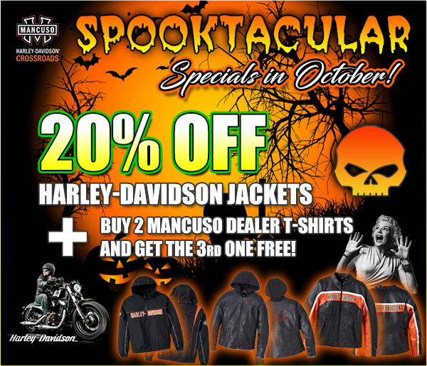harley davidson jackets clothing
