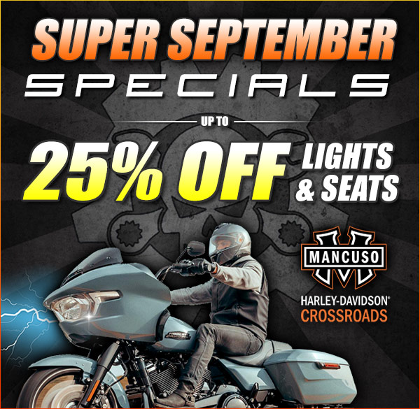harley davidson parts and accessories