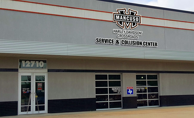 Mancuso Harley Davidson >> Collision Center Mancuso Harley Davidson Crossroads Mancuso Harley Davidson >> Collision Center Mancuso Harley Davidson Crossroads